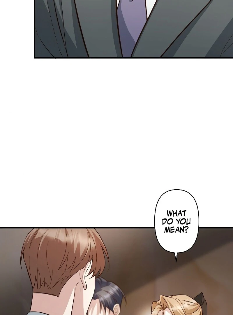 If a Second Marriage Can Save You chapter 12 page 62