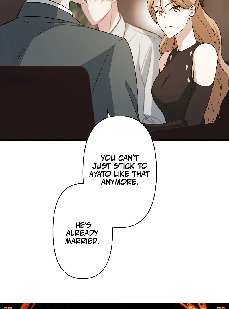 If a Second Marriage Can Save You chapter 12 page 63