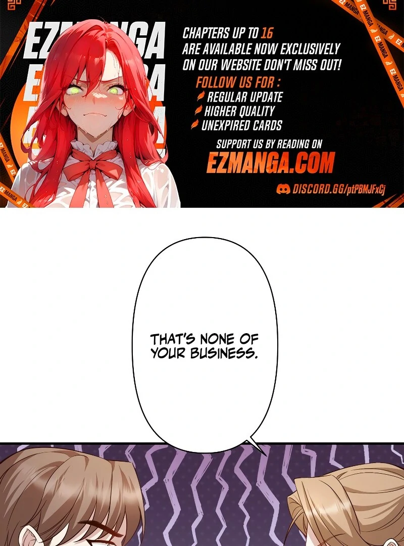 If a Second Marriage Can Save You chapter 12 page 64