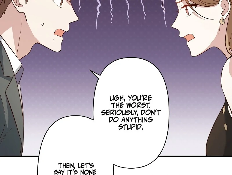 If a Second Marriage Can Save You chapter 12 page 65