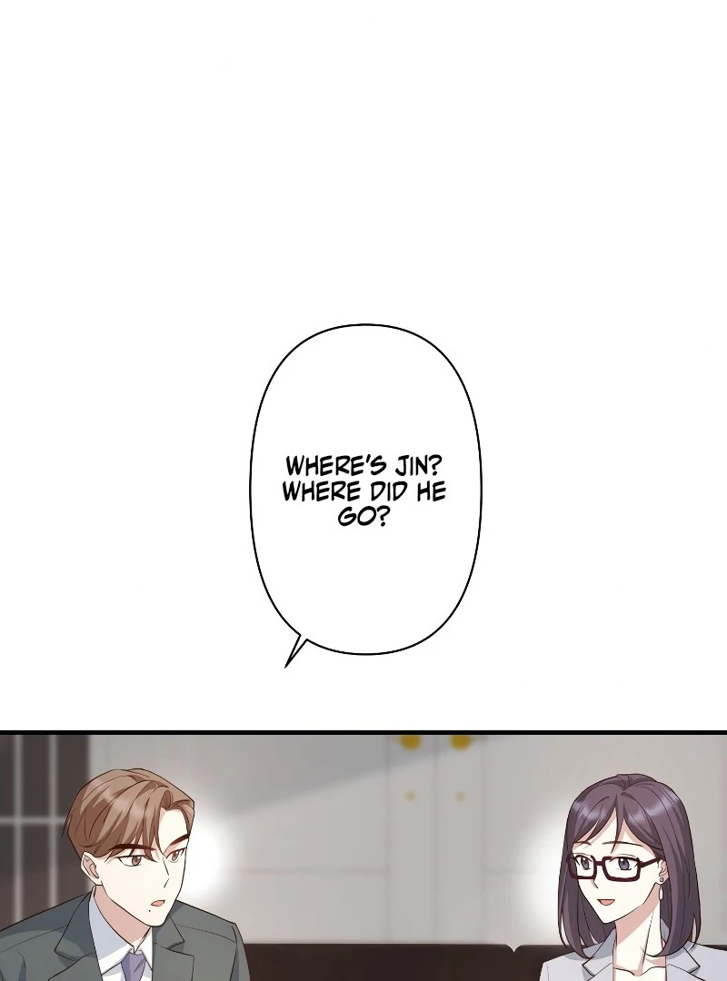 If a Second Marriage Can Save You chapter 12 page 68
