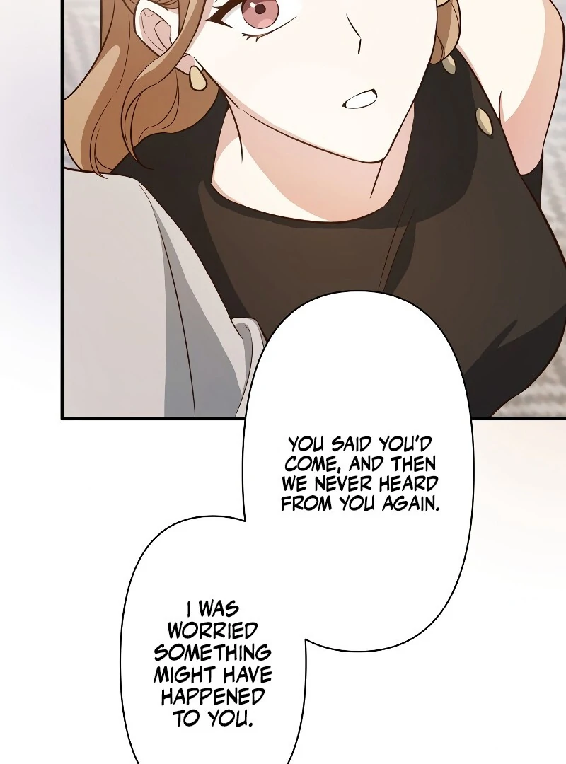 If a Second Marriage Can Save You chapter 12 page 7