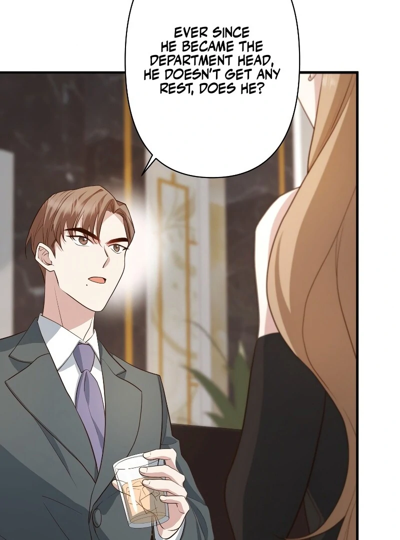 If a Second Marriage Can Save You chapter 12 page 70