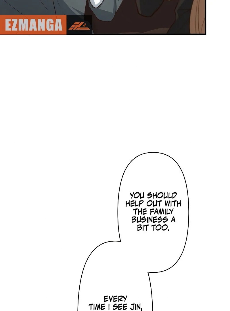 If a Second Marriage Can Save You chapter 12 page 71