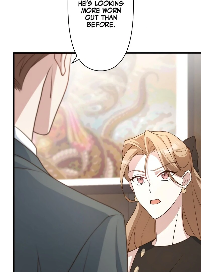 If a Second Marriage Can Save You chapter 12 page 72