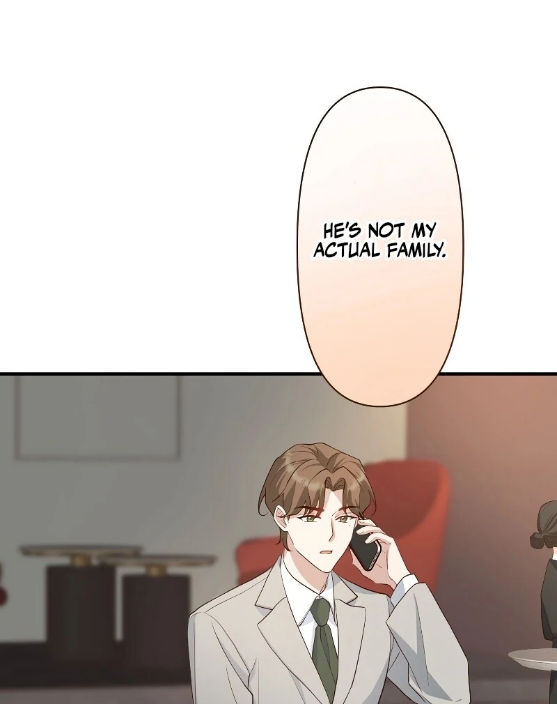 If a Second Marriage Can Save You chapter 12 page 74