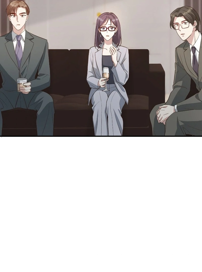 If a Second Marriage Can Save You chapter 12 page 76