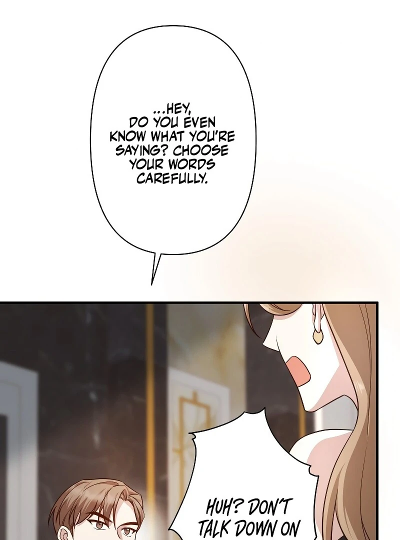 If a Second Marriage Can Save You chapter 12 page 77