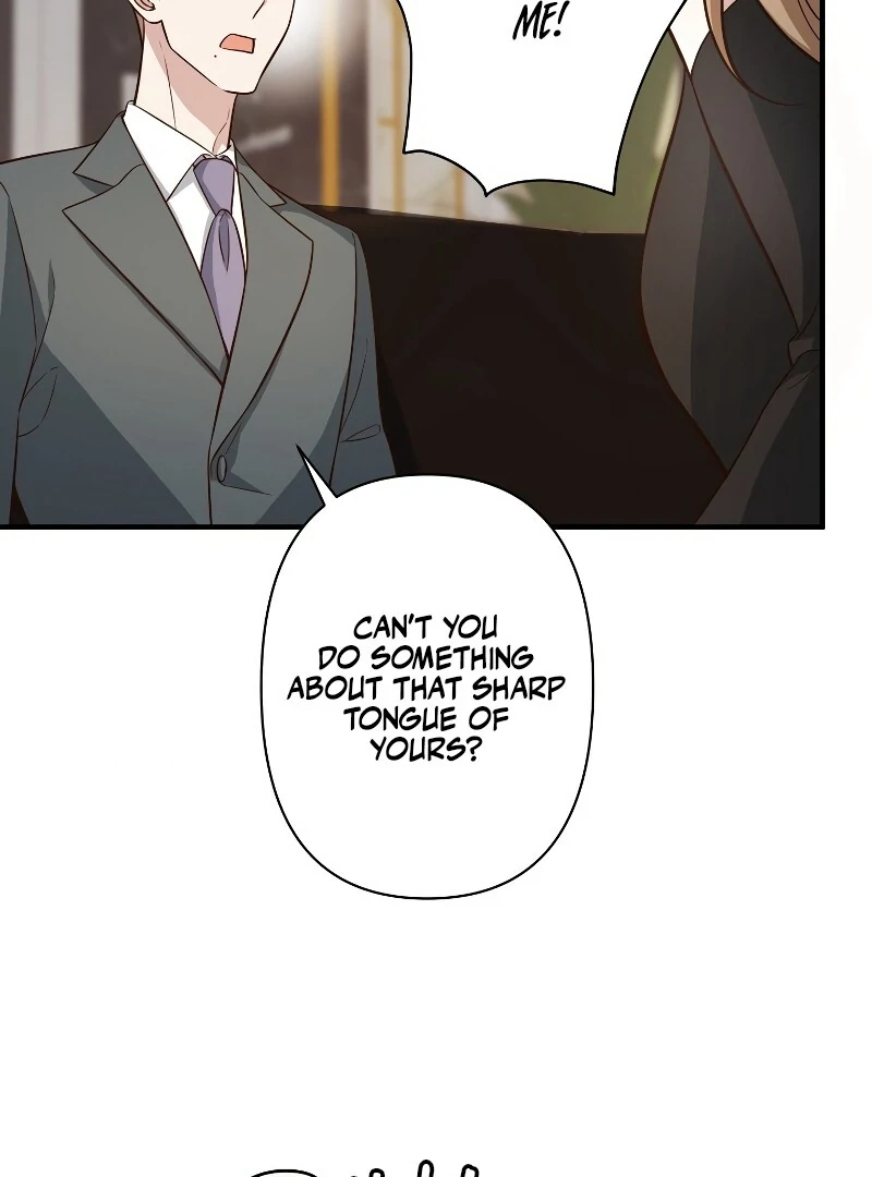 If a Second Marriage Can Save You chapter 12 page 78