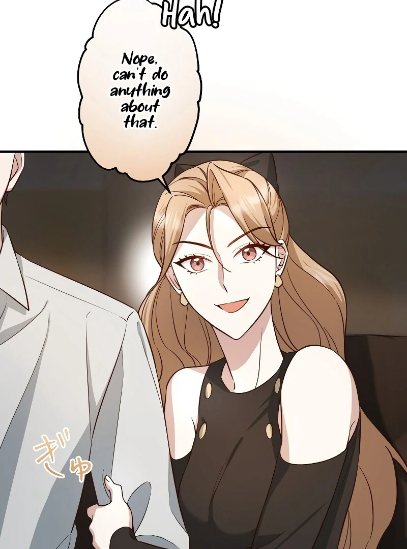 If a Second Marriage Can Save You chapter 12 page 79