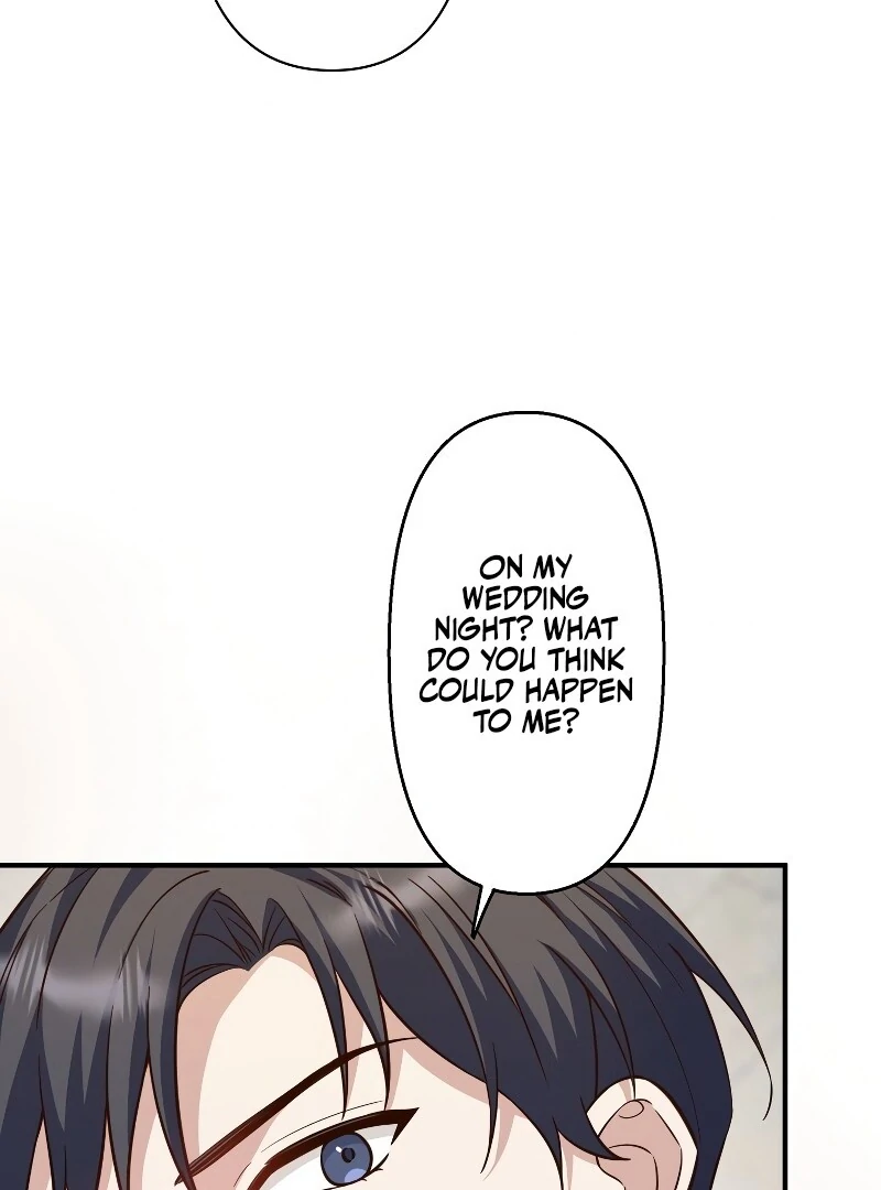 If a Second Marriage Can Save You chapter 12 page 8