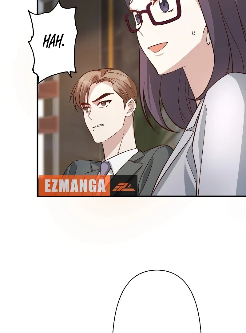 If a Second Marriage Can Save You chapter 12 page 81