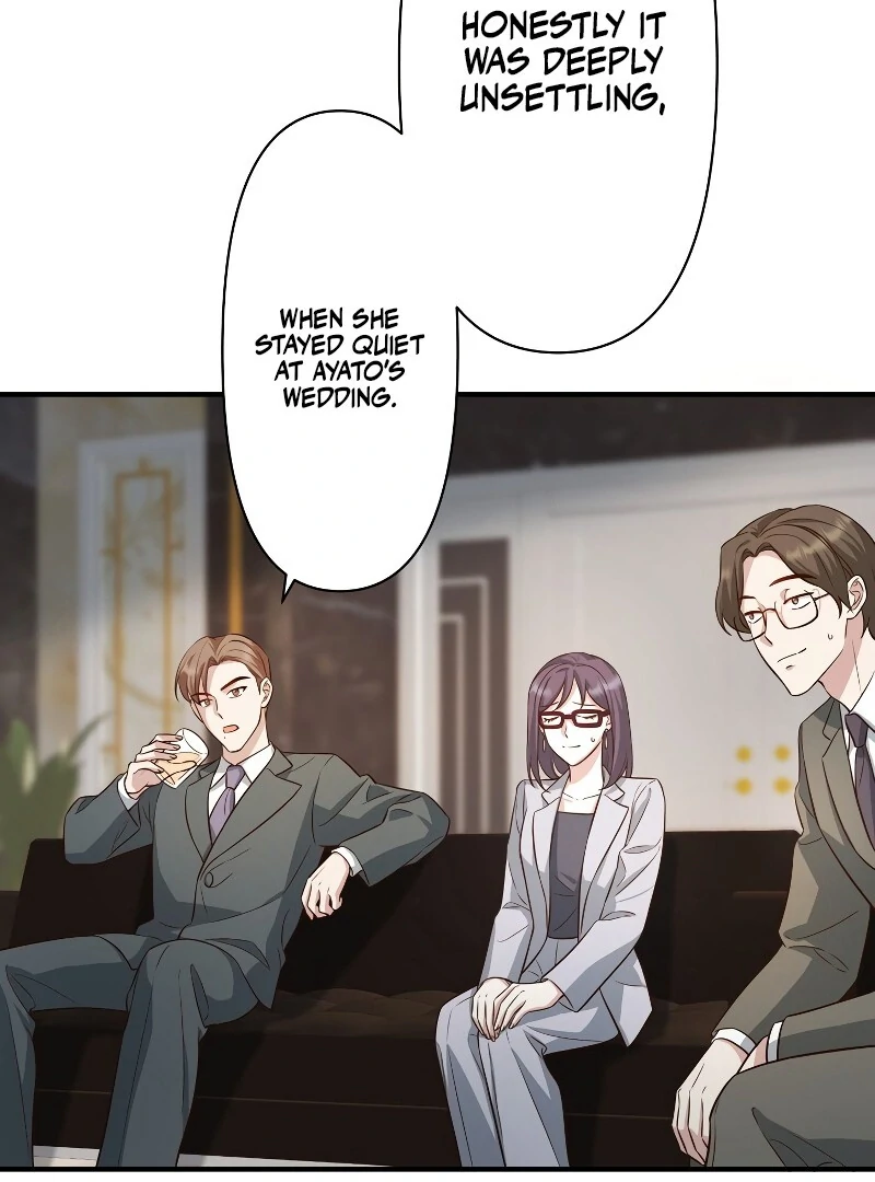 If a Second Marriage Can Save You chapter 12 page 82
