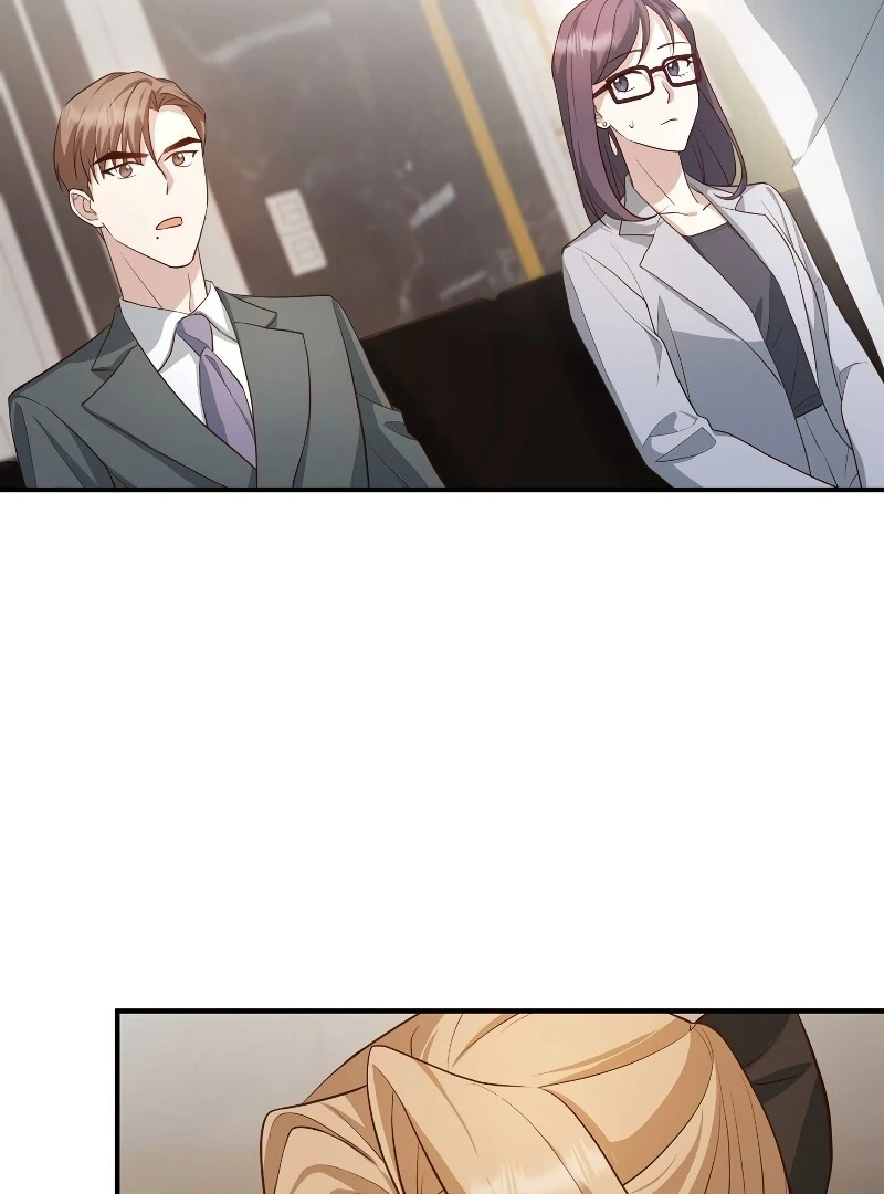 If a Second Marriage Can Save You chapter 12 page 87