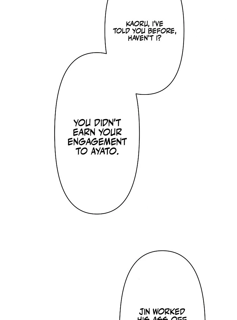 If a Second Marriage Can Save You chapter 12 page 89