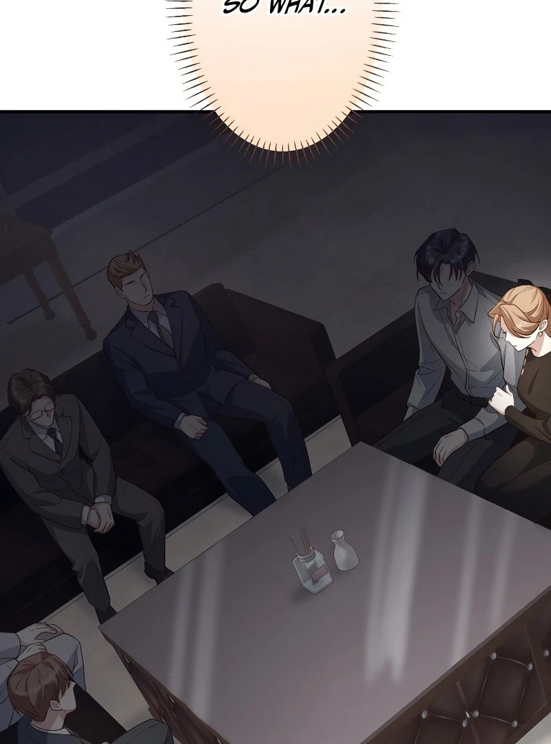 If a Second Marriage Can Save You chapter 12 page 92