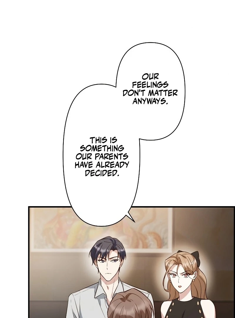 If a Second Marriage Can Save You chapter 12 page 96