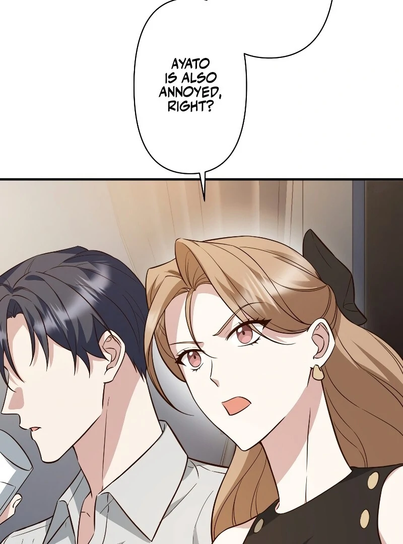 If a Second Marriage Can Save You chapter 12 page 98