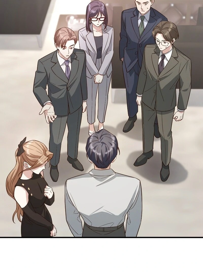 If a Second Marriage Can Save You chapter 13 page 107