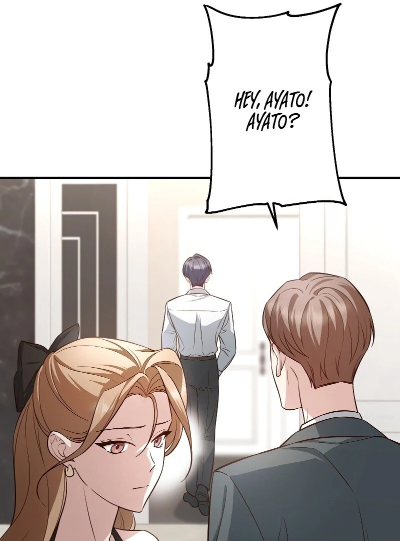 If a Second Marriage Can Save You chapter 13 page 120
