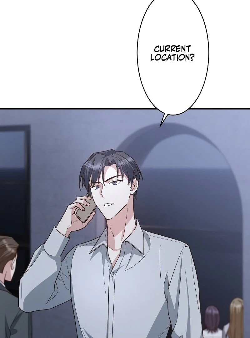 If a Second Marriage Can Save You chapter 13 page 122