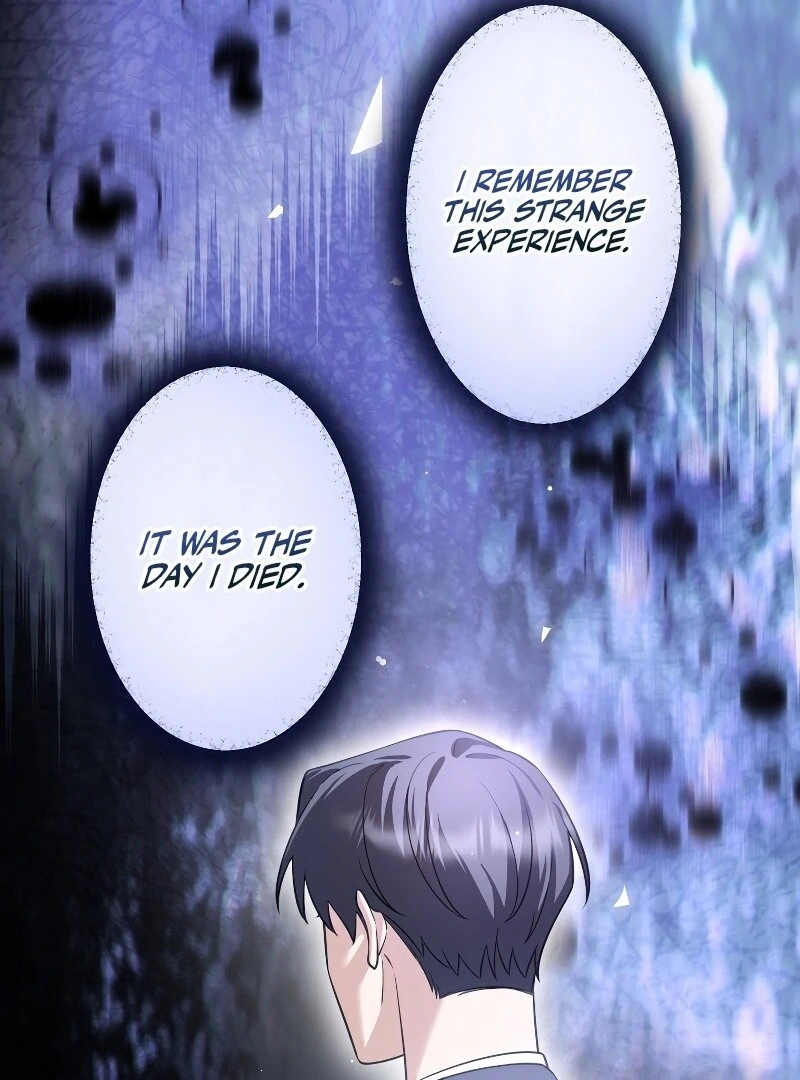 If a Second Marriage Can Save You chapter 13 page 2