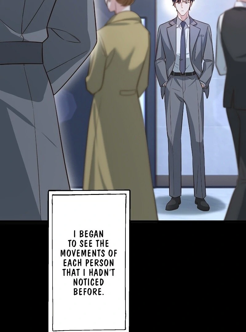 If a Second Marriage Can Save You chapter 13 page 59