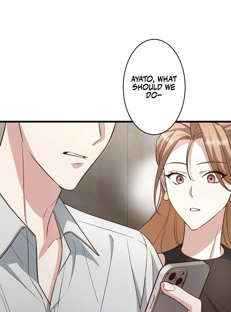 If a Second Marriage Can Save You chapter 13 page 80