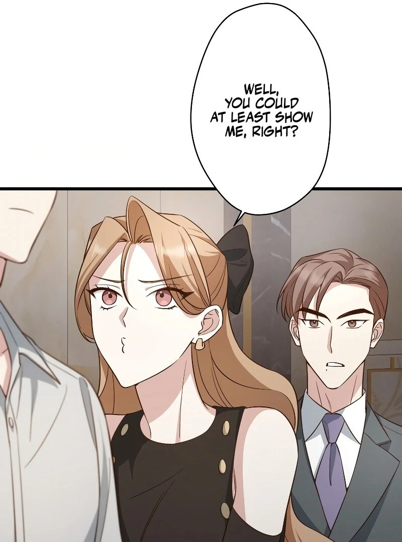 If a Second Marriage Can Save You chapter 13 page 83