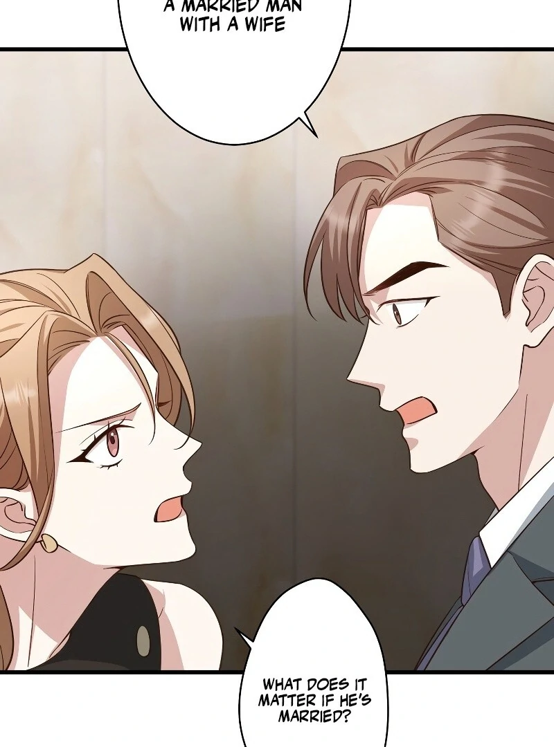 If a Second Marriage Can Save You chapter 13 page 87