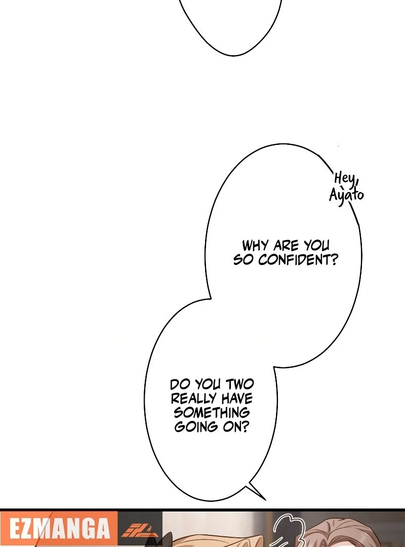 If a Second Marriage Can Save You chapter 13 page 88