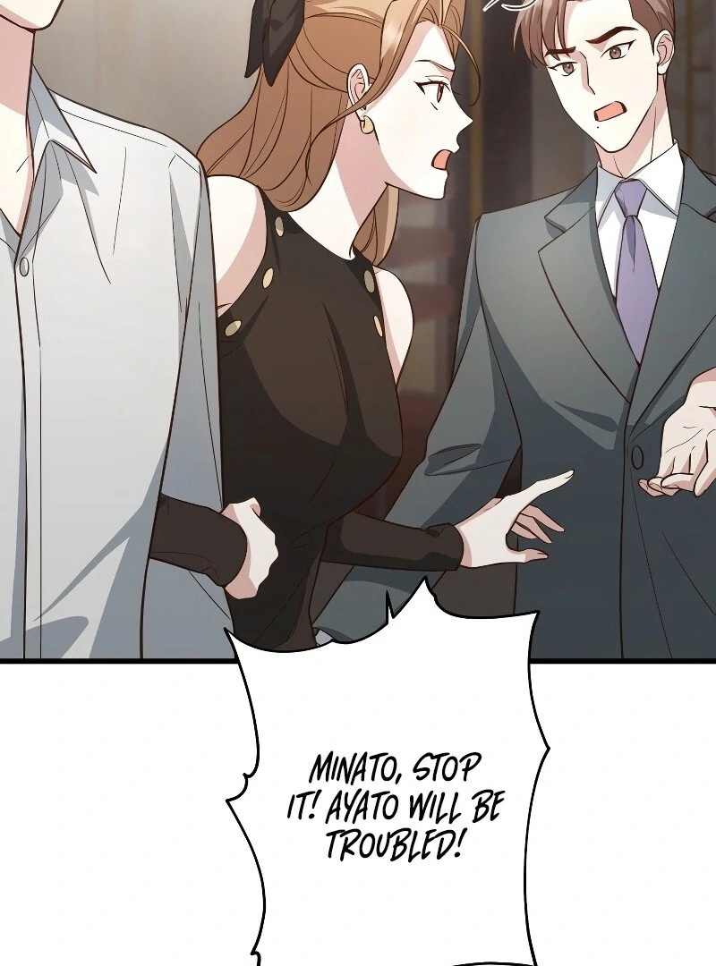 If a Second Marriage Can Save You chapter 13 page 89