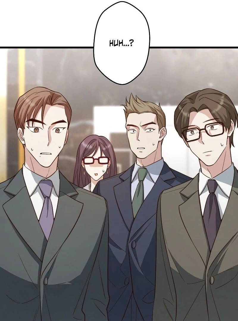If a Second Marriage Can Save You chapter 13 page 93