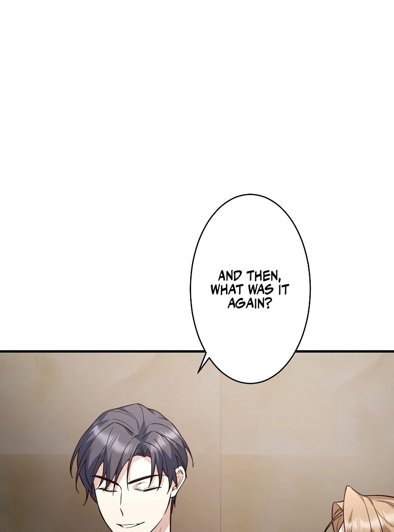 If a Second Marriage Can Save You chapter 13 page 99