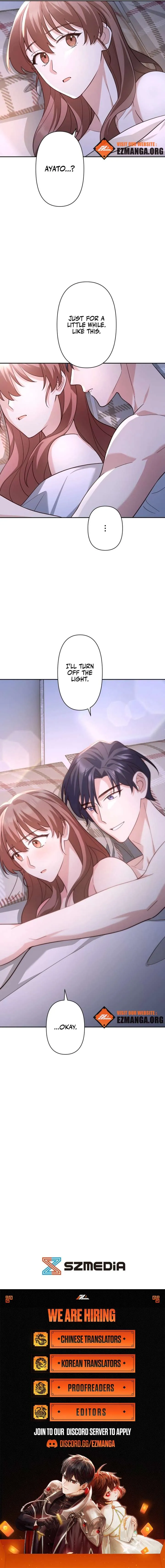 If a Second Marriage Can Save You chapter 139 page 9