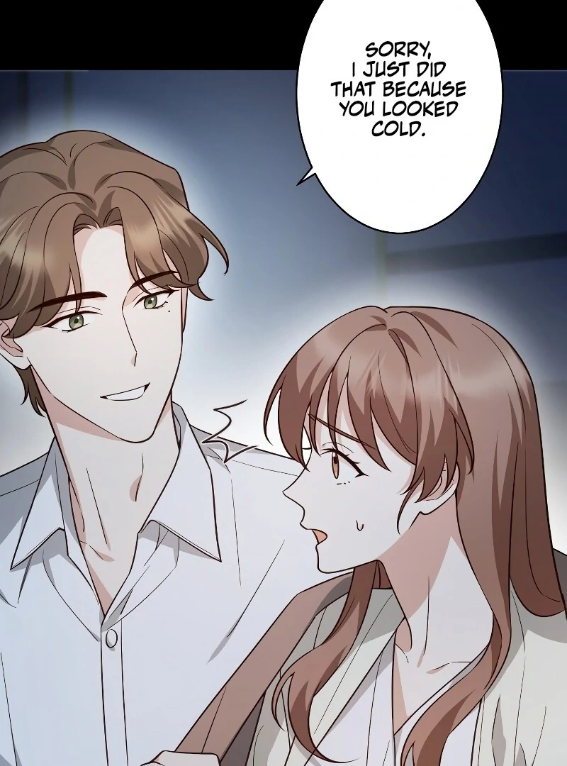 If a Second Marriage Can Save You chapter 14 page 107