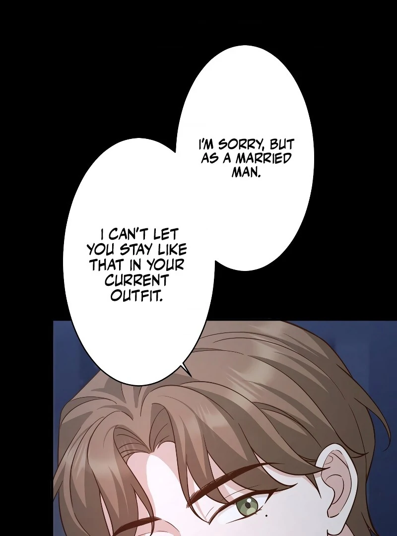 If a Second Marriage Can Save You chapter 14 page 109