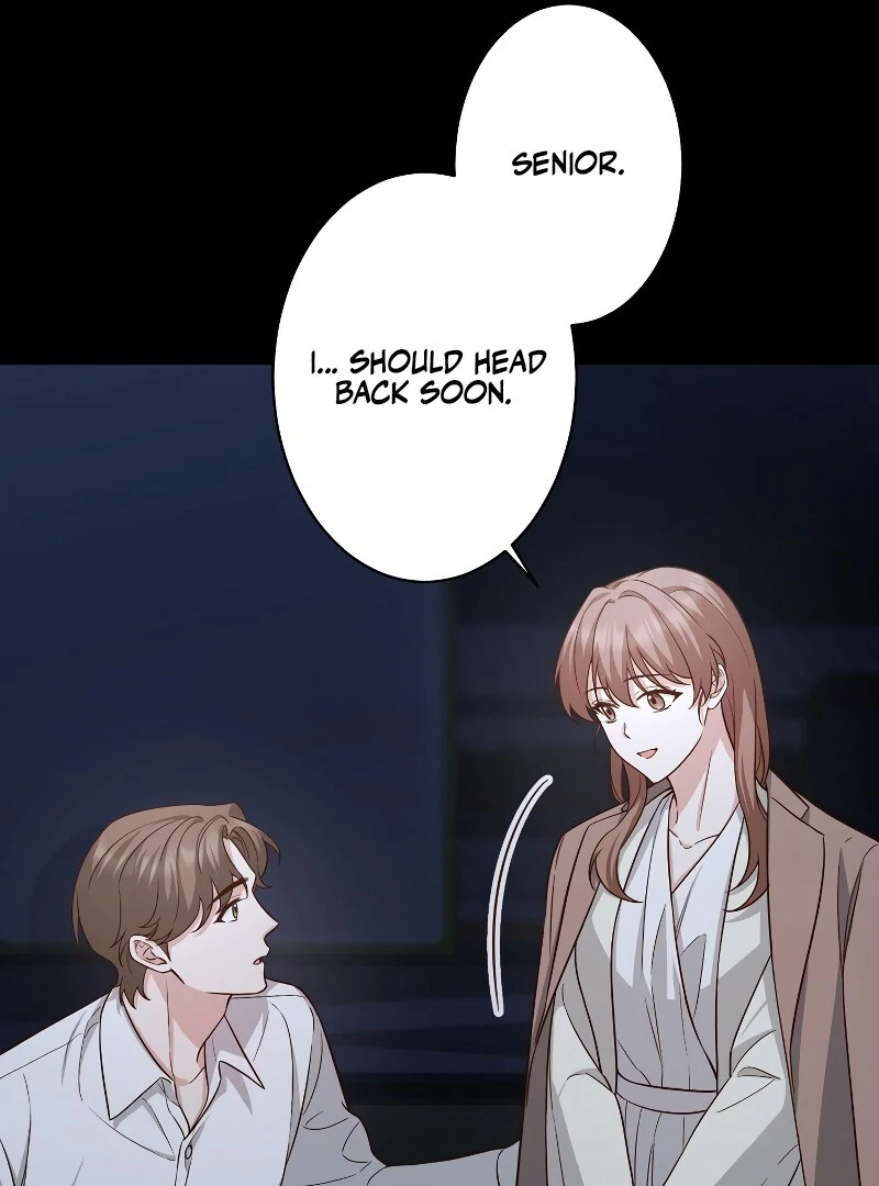 If a Second Marriage Can Save You chapter 14 page 113