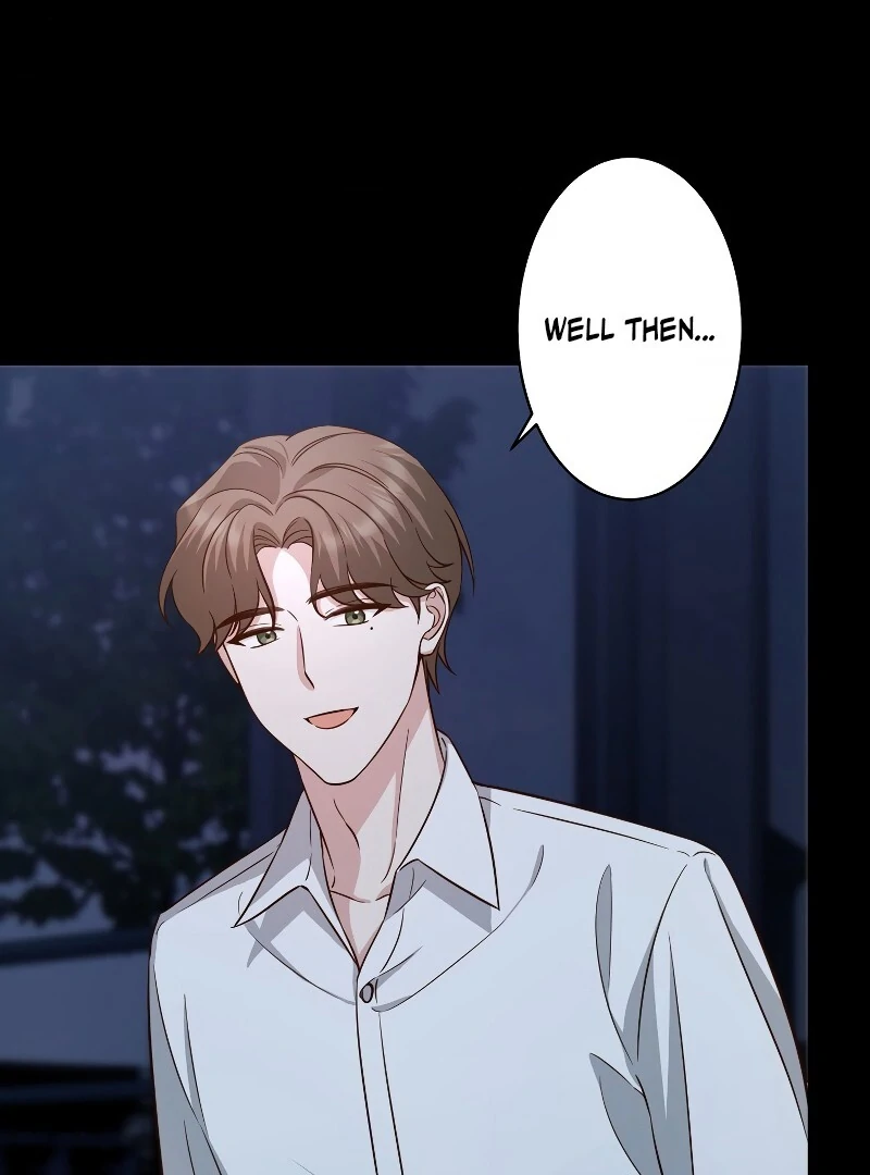 If a Second Marriage Can Save You chapter 14 page 115