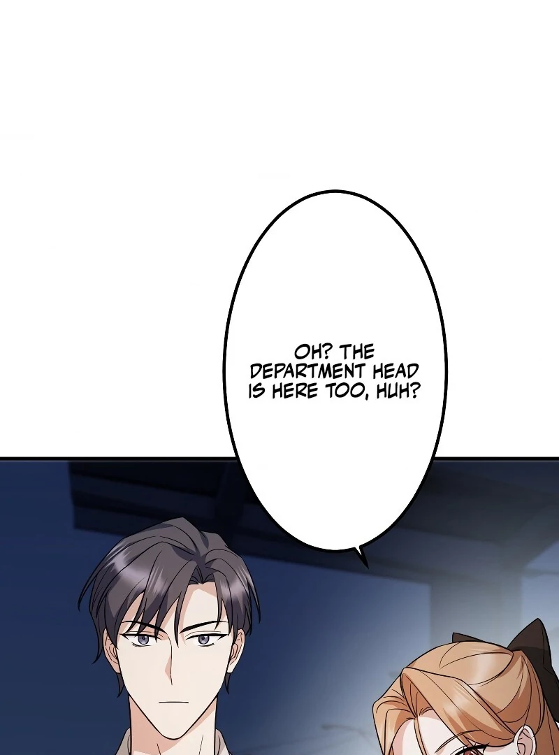 If a Second Marriage Can Save You chapter 14 page 119