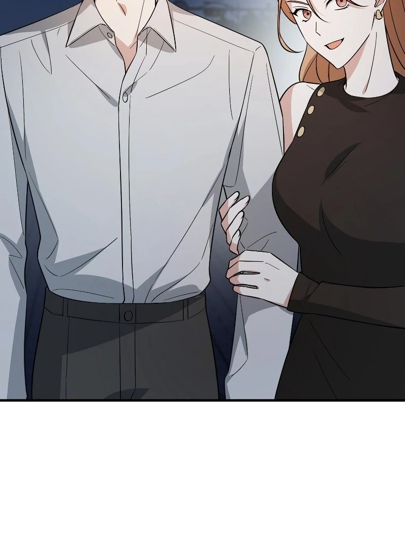 If a Second Marriage Can Save You chapter 14 page 120