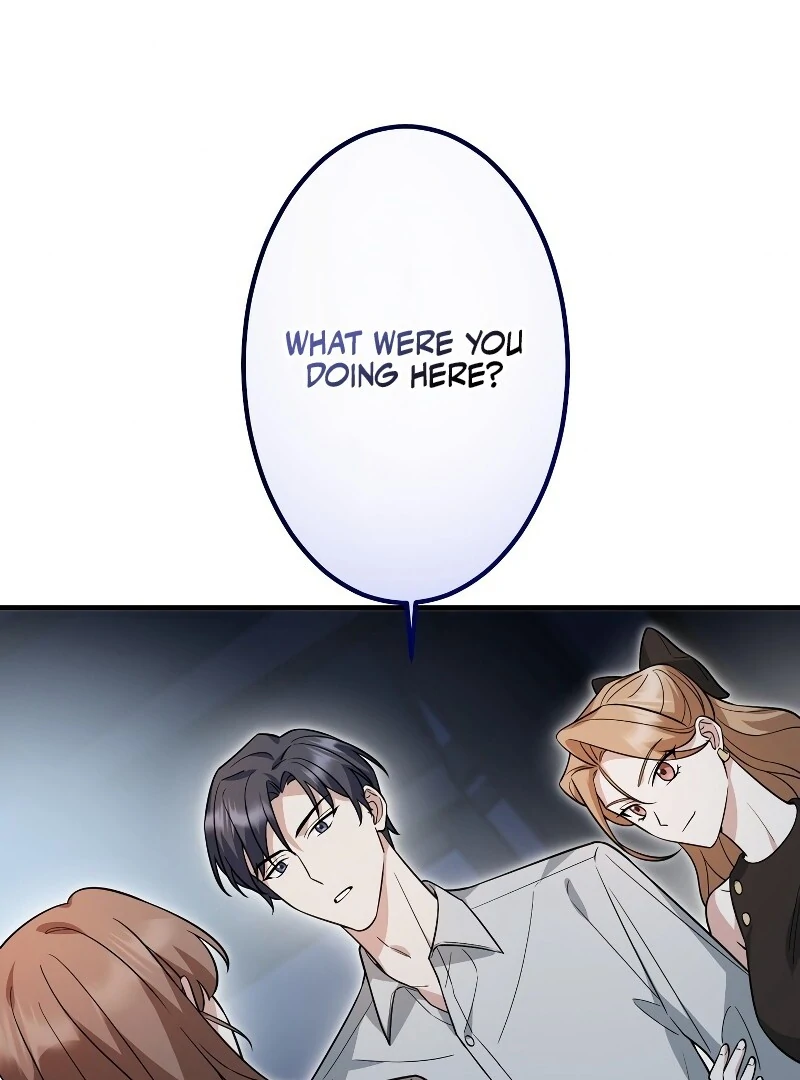 If a Second Marriage Can Save You chapter 14 page 128