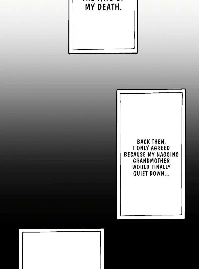 If a Second Marriage Can Save You chapter 14 page 13