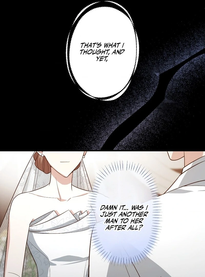 If a Second Marriage Can Save You chapter 14 page 20