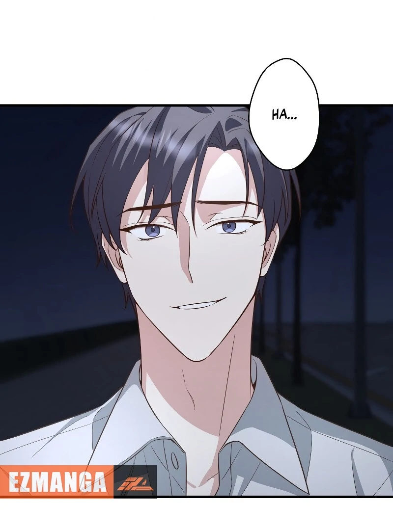 If a Second Marriage Can Save You chapter 14 page 30