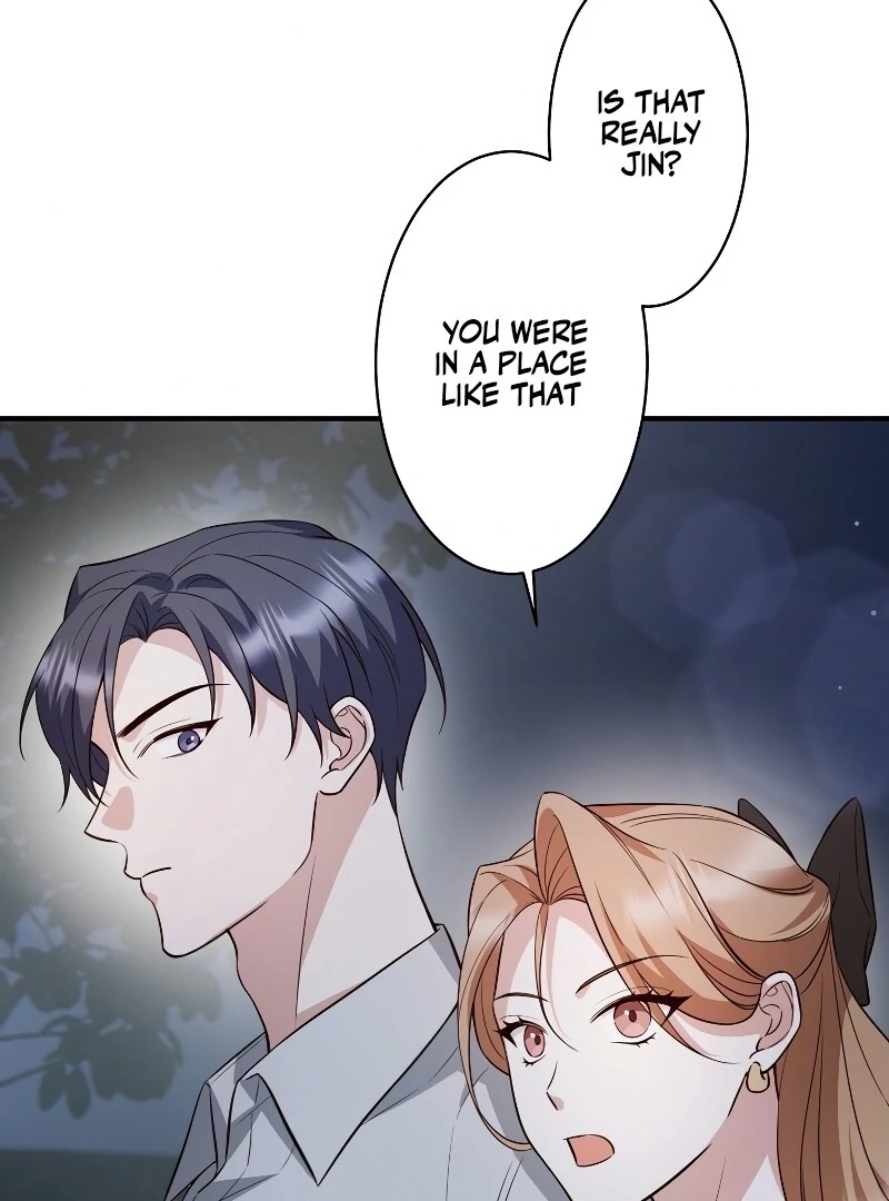 If a Second Marriage Can Save You chapter 14 page 33