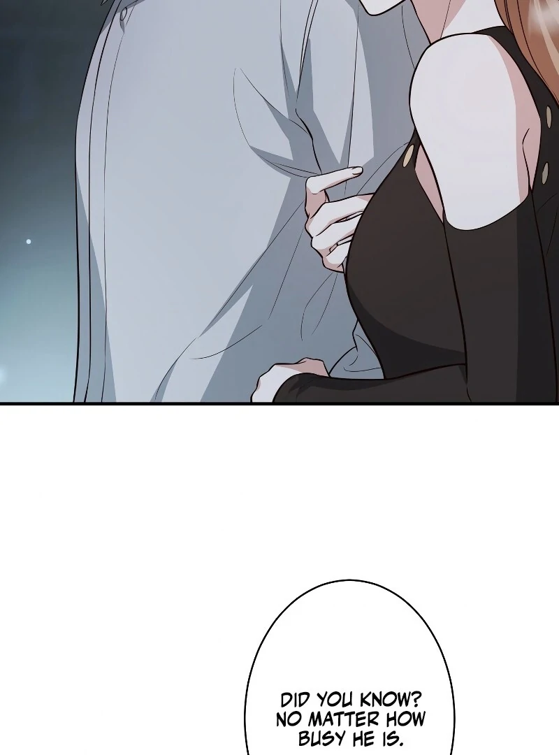 If a Second Marriage Can Save You chapter 14 page 34