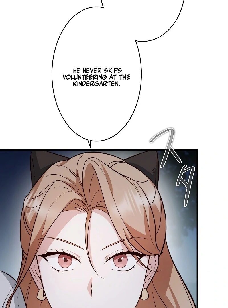 If a Second Marriage Can Save You chapter 14 page 35