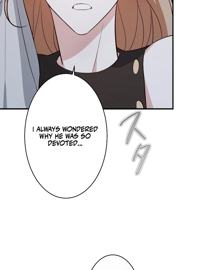 If a Second Marriage Can Save You chapter 14 page 36