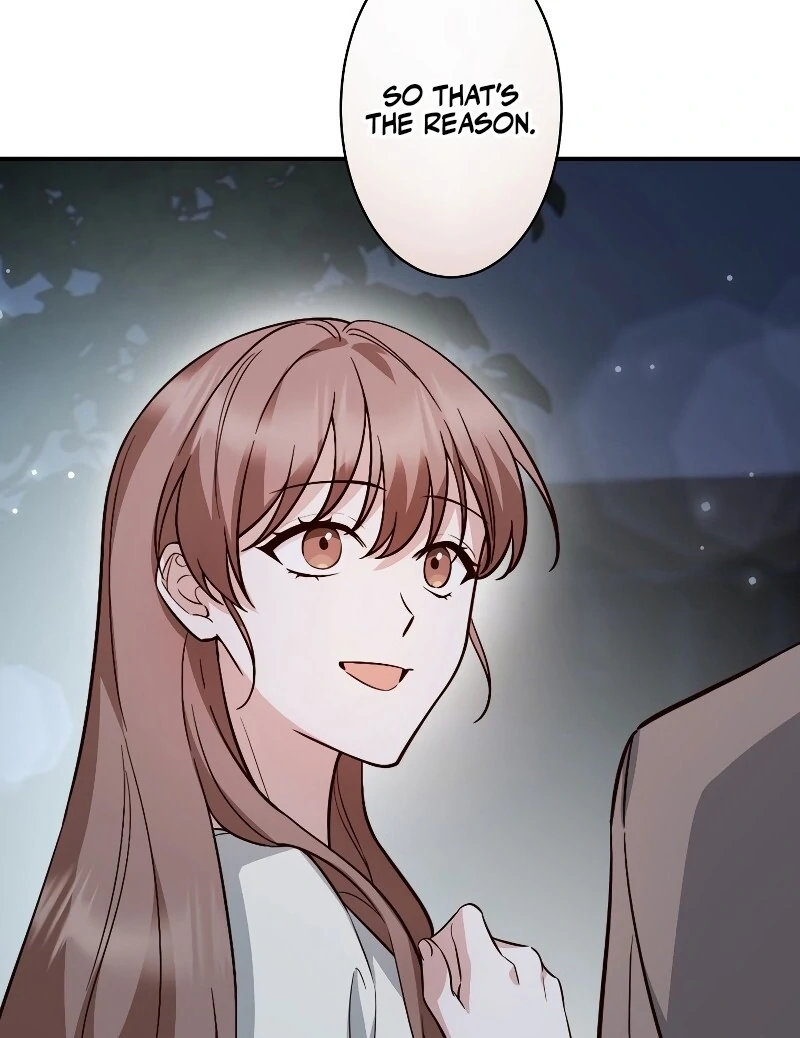 If a Second Marriage Can Save You chapter 14 page 37